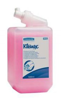 Kimberly-Clark tecnost za pranje ruku 6331