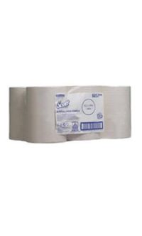 Kimberly-Clark toalet papir 6657