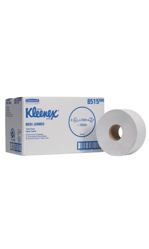 kleenex-toalet-papir